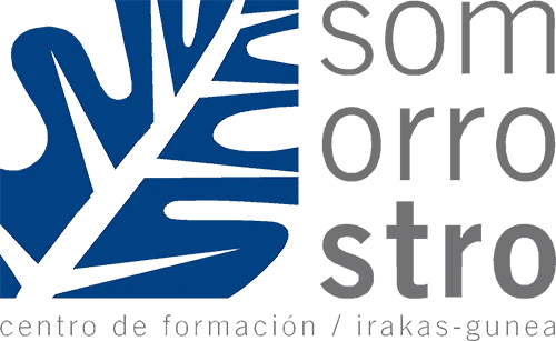 Centro Integrado de Formación Profesional Somorrostro